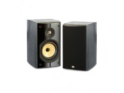 PSB Image B5 Bookshelf Speakers - Black