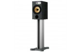 Bowser    Wilkins 685 Bookshelf Speaker - Black Ash